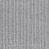 Linear Project-SDN 814